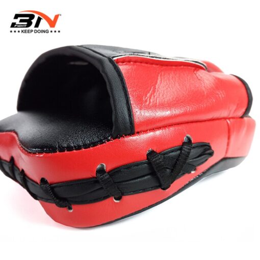 ĐÍCH ĐẤM TỐC ĐỘ BN SPEED MITTS - Ảnh 5