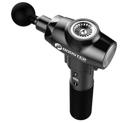 MÁY MASSAGE GIÃN CƠ BOOSTER E - Ảnh 3