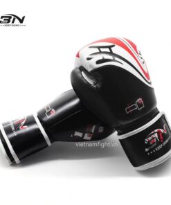 GĂNG TAY BOXING BN MODEL 2022