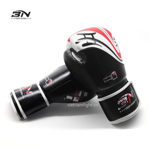 GĂNG TAY BOXING BN MODEL 2022