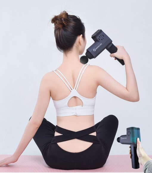 MÁY MASSAGE GIÃN CƠ CẦM TAY BOOSTER T