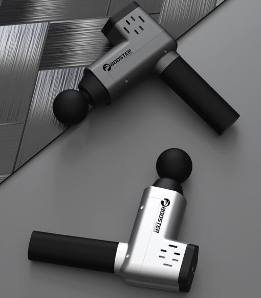 MÁY MASSAGE GIÃN CƠ CẦM TAY BOOSTER T - Ảnh 6