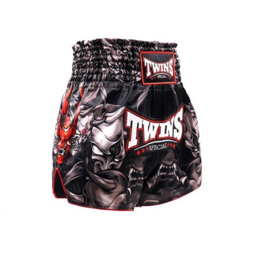 QUẦN BOXING MUAY THAI TWINS KABUKI - Ảnh 2