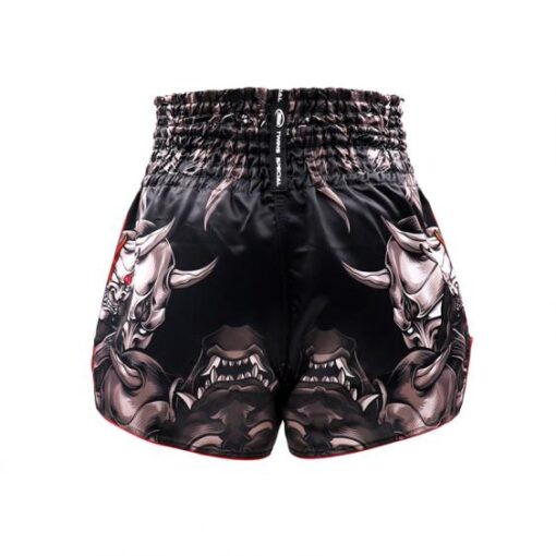 QUẦN BOXING MUAY THAI TWINS KABUKI - Ảnh 4