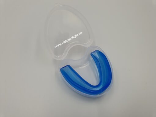 BẢO VỆ HÀM MOUTH GUARD VFC - Ảnh 5