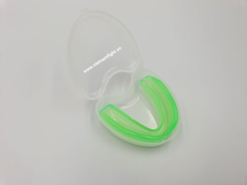 BẢO VỆ HÀM MOUTH GUARD VFC - Ảnh 4