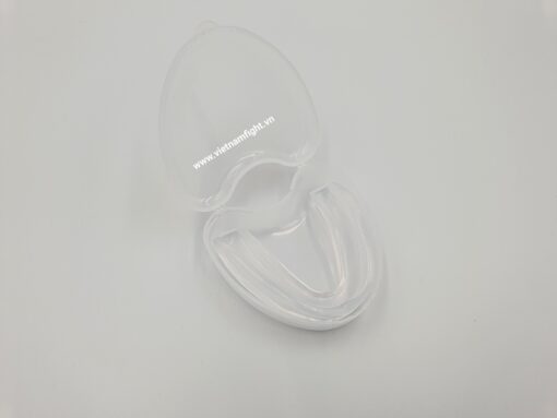 BẢO VỆ HÀM MOUTH GUARD VFC - Ảnh 3
