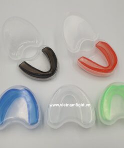 BẢO VỆ HÀM MOUTH GUARD VFC