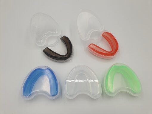 BẢO VỆ HÀM MOUTH GUARD VFC