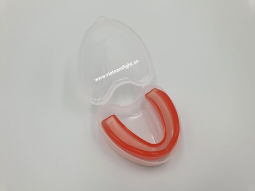 BẢO VỆ HÀM MOUTH GUARD VFC - Ảnh 2