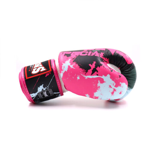 GĂNG TAY BOXING TWINS FBGVL3-61 CANDY HỒNG - Ảnh 3