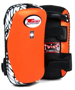 ĐÍCH ĐÁ TWINS KICK PADS KPL10 - ĐEN CAM