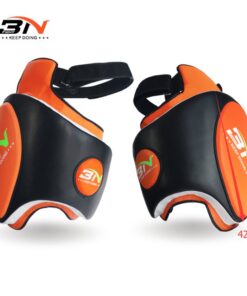 Đích Đùi BN Thigh Pads Đen Cam