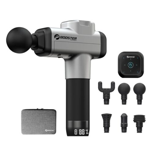 MÁY MASSAGE CẦM TAY BOOSTER M2A CHÍNH HÃNG