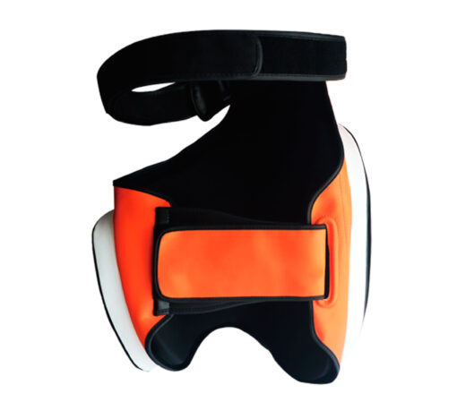 Đích Đùi BN Thigh Pads Đen Cam - Ảnh 3