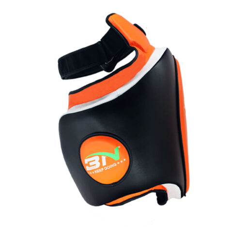 Đích Đùi BN Thigh Pads Đen Cam - Ảnh 2