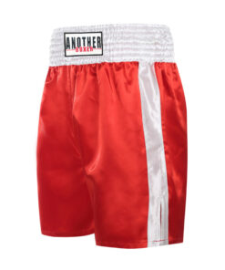 Quần Boxing Another Boxer Đỏ
