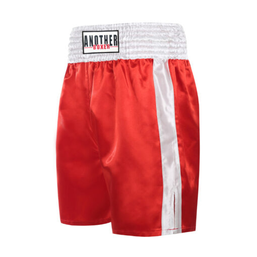 Quần Boxing Another Boxer Đỏ