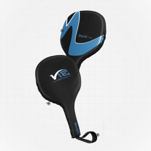 Vợt Đấm Boxing - Kickboxing BN - Ảnh 2