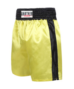 Quần Boxing Another Boxer Vàng