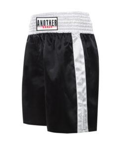 Quần Boxing Another Boxer Đen