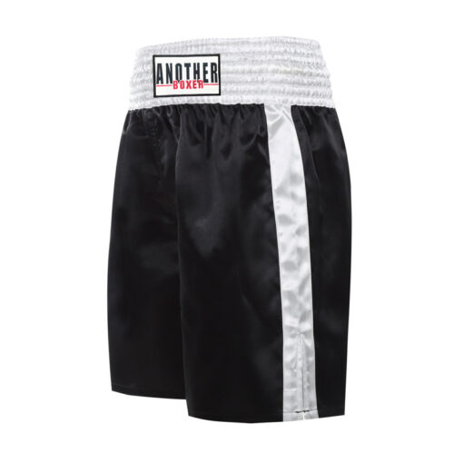 Quần Boxing Another Boxer Đen