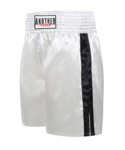 Quần Boxing Another Boxer Trắng