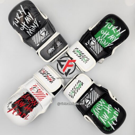 Găng tập luyện MMA BN