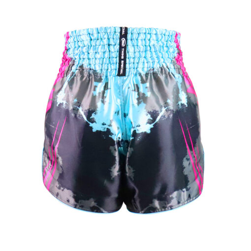 QUẦN BOXING MUAY THAI TWINS - CANDY - Ảnh 3