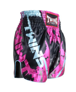QUẦN BOXING MUAY THAI TWINS - CANDY