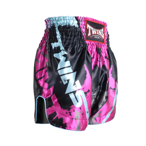 QUẦN BOXING MUAY THAI TWINS - CANDY