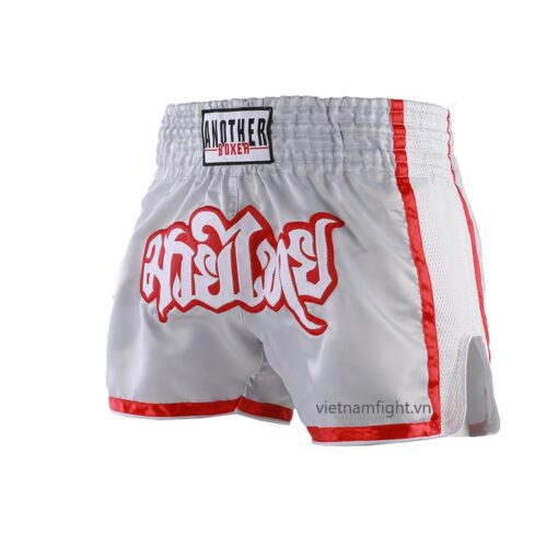 QUẦN BOXING MUAY THAI ANOTHERBOXER - MS11