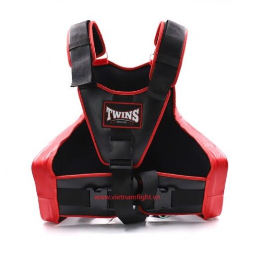 GIÁP THÂN BODY PROTECTION TWINS BOPL6 - Ảnh 2