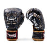 GĂNG TAY BOXING TWINS FBGVL4-63 YAK THAI