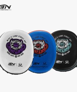 Đích đấm tốc độ BN Speed mitts Model 2023