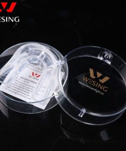 Bảo Vệ hàm Boxing Wesing Mouth Guard 2 Lớp