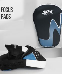 ĐÍCH ĐẤM BN C01 FOCUS MITTS