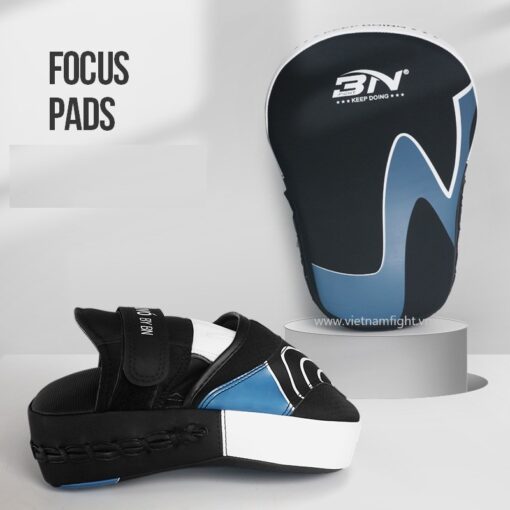 ĐÍCH ĐẤM BN C01 FOCUS MITTS