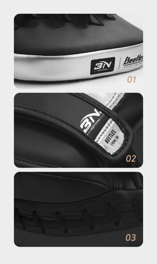 Đích đấm Boxing BN Beetles Model 2024 - Trắng - Ảnh 5