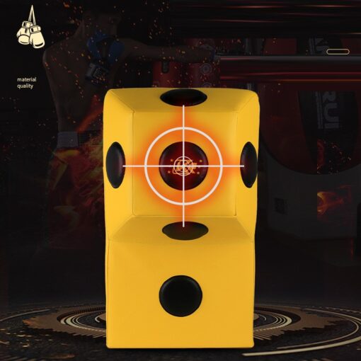 Đích đấm Boxing gắn tường Kangrui - Ảnh 8
