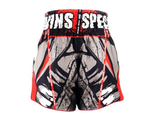 QUẦN BOXING MUAY THAI TWINS - DEMON - Ảnh 3