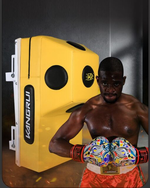 Đích đấm Boxing gắn tường Kangrui - Ảnh 9