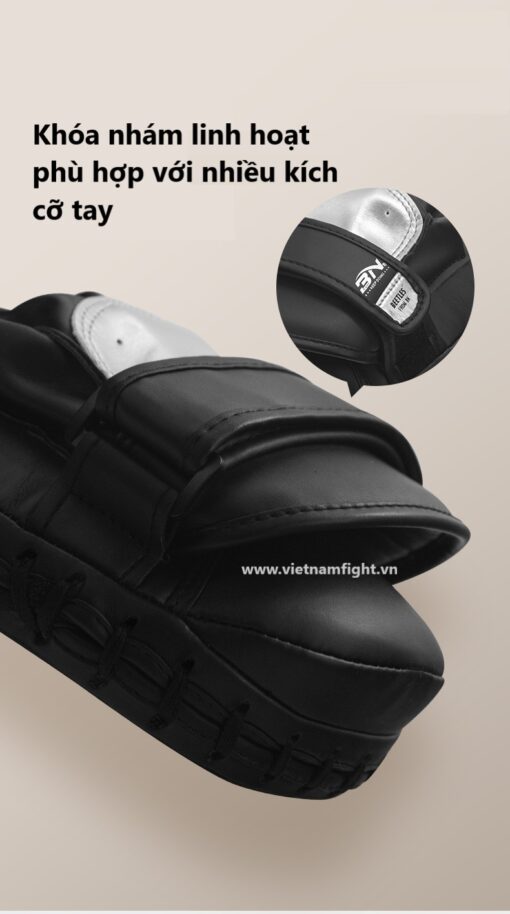 Đích đấm Boxing BN Beetles Model 2024 - Trắng - Ảnh 6