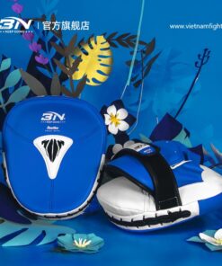 Đích đấm Boxing BN Beetles Model 2024 -Xanh