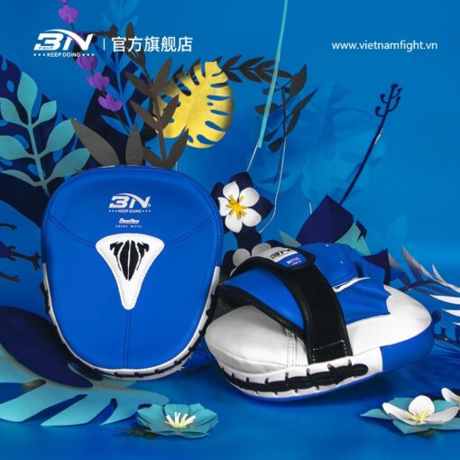 Đích đấm Boxing BN Beetles Model 2024 -Xanh