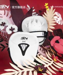 Đích đấm Boxing BN Beetles Model 2024 - Trắng
