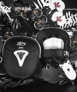 Đích đấm Boxing BN Beetles Model 2024 - Đen