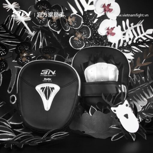 Đích đấm Boxing BN Beetles Model 2024 - Đen