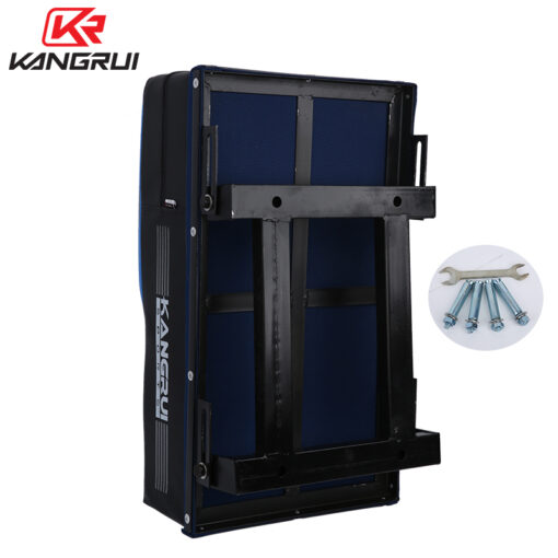 Đích đấm Boxing gắn tường Kangrui - Ảnh 3