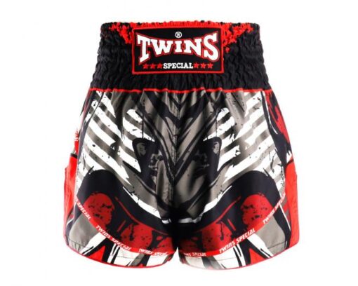 QUẦN BOXING MUAY THAI TWINS - DEMON